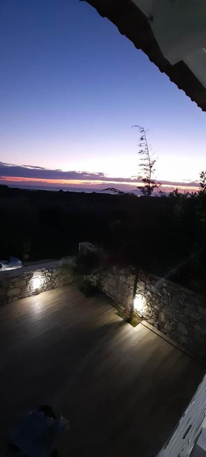 Villa Liostasi Lagolion Exteriör bild